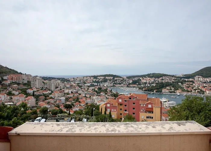 Panorama Apartment