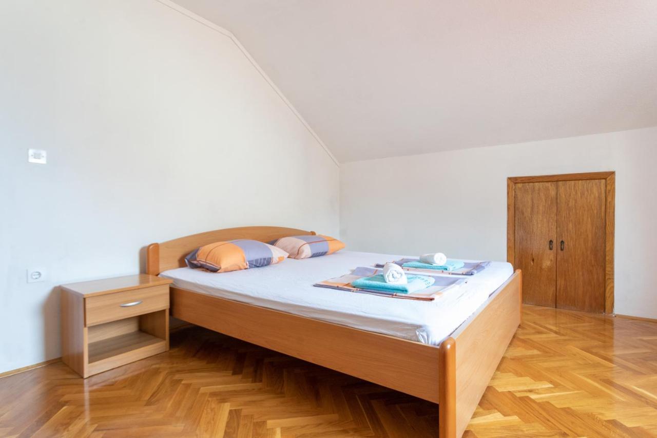 Panorama Apartment *
