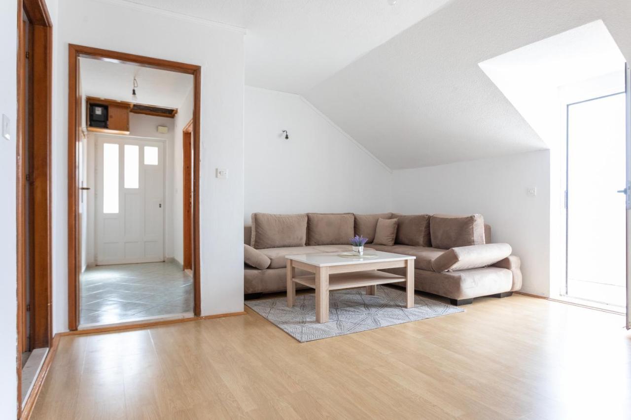 Panorama Apartment